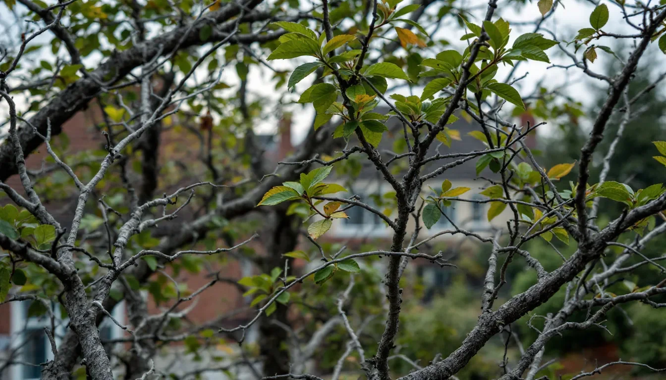 Tree Shaping Service in Livonia