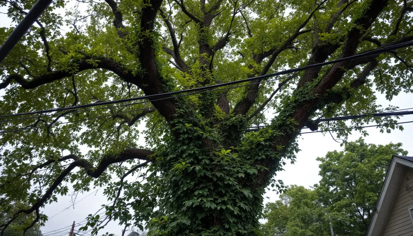 Lot Clearing Service in Livonia