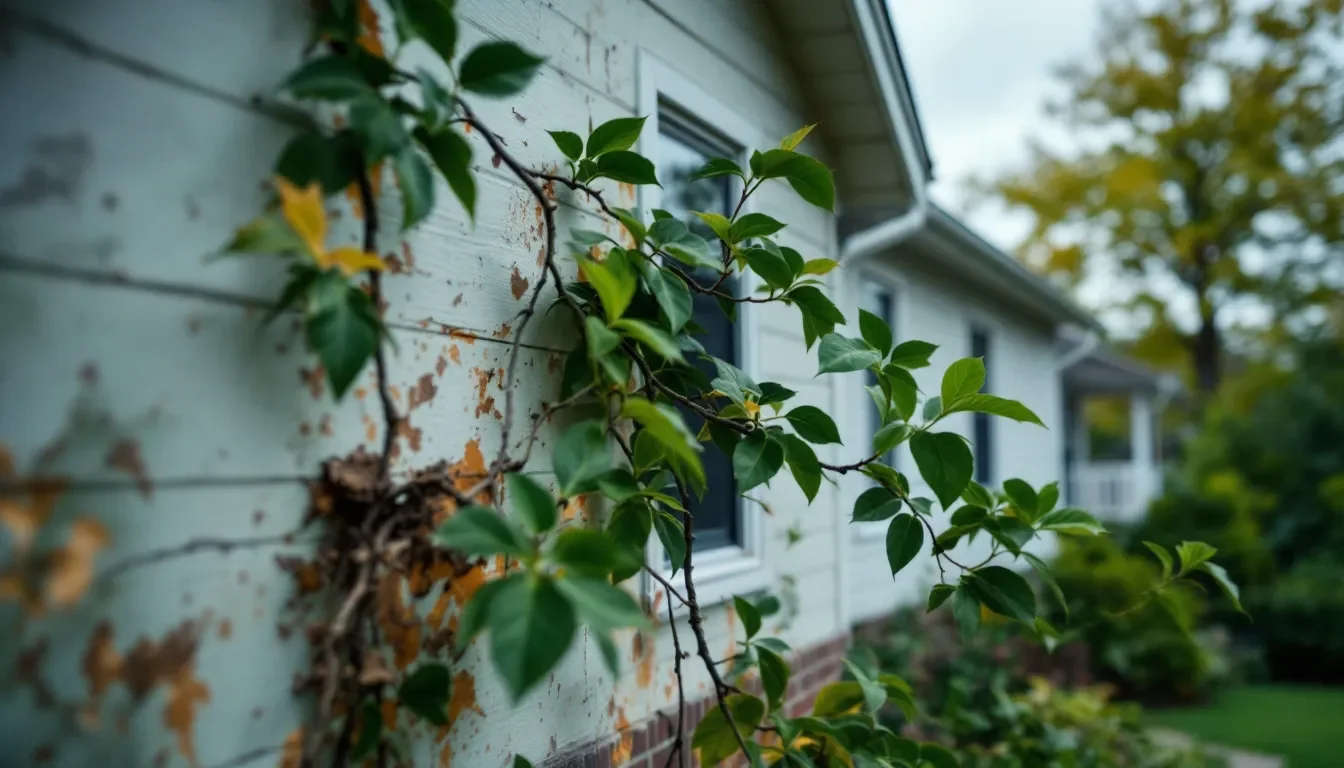 Land Clearing Service in Livonia