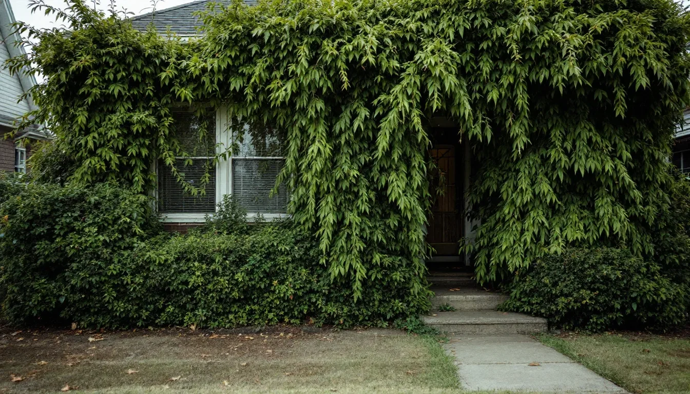 Tree Debris Removal in Livonia